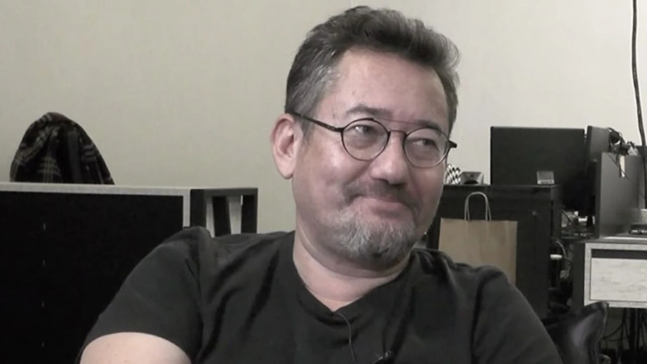 Serdar Akinann