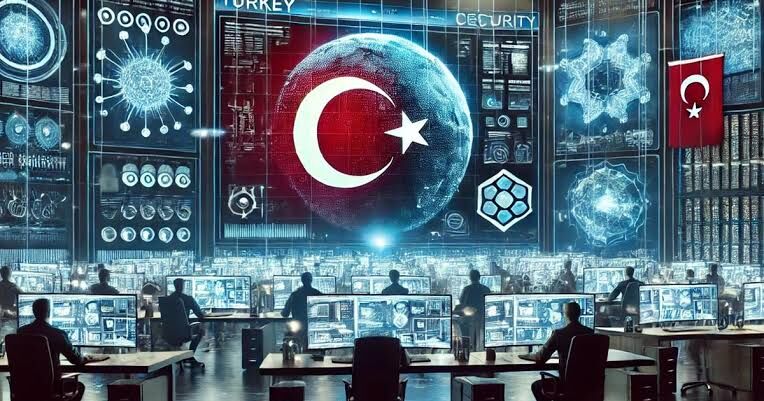 Siber Güvenlik Başkanlığı 2