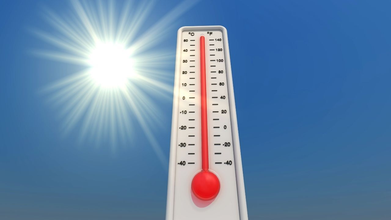 Sıcak Hava 08 Ağustos 4