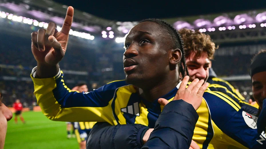 Sidiki Cherif 309055