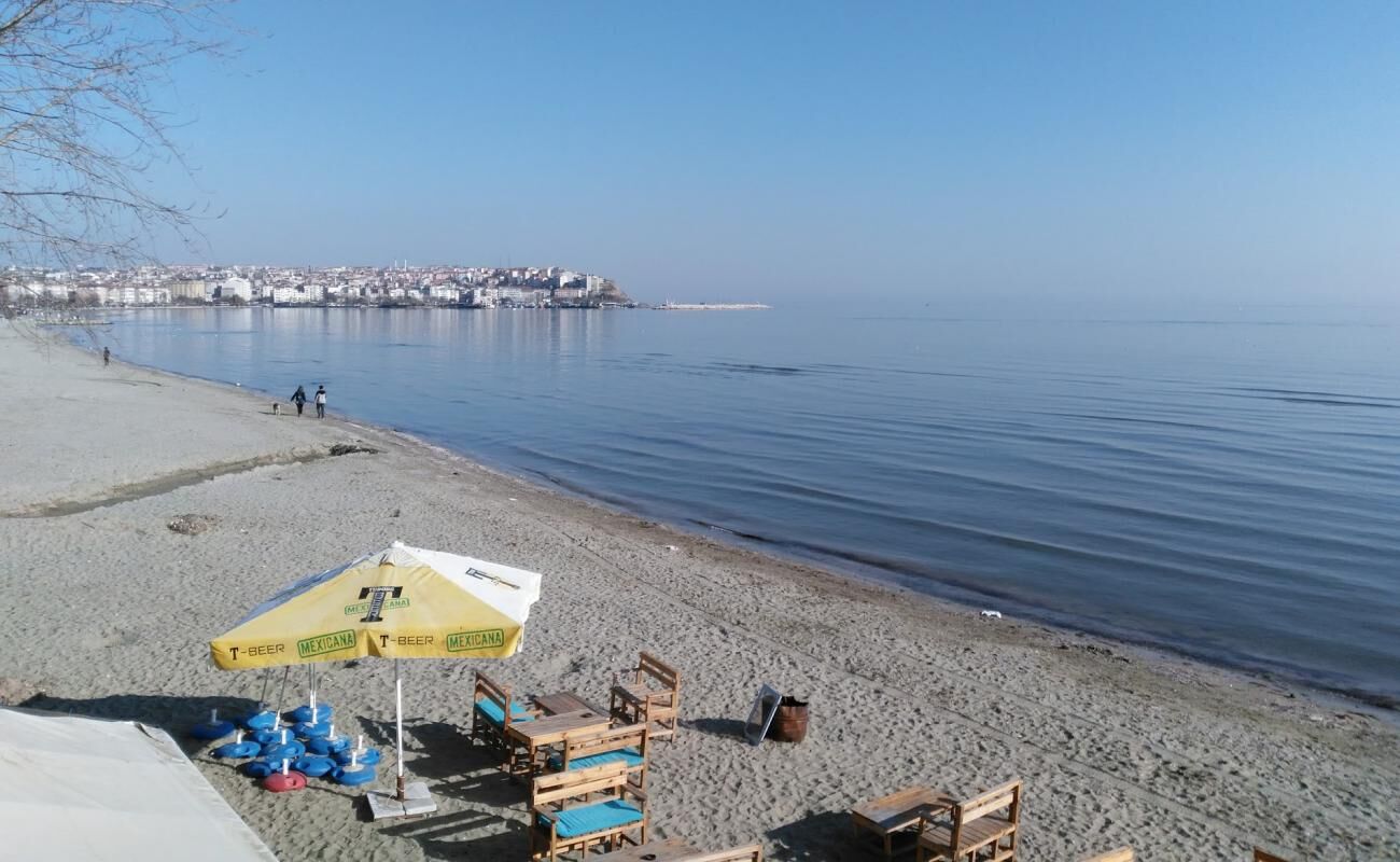 Silivri Deniz Yasağı 2