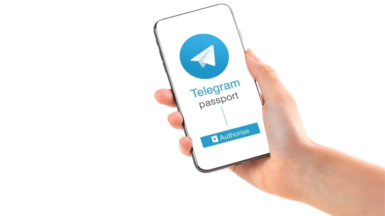 Telegram App Store 1