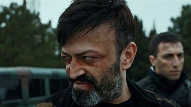 Teşkilat Serhat 3