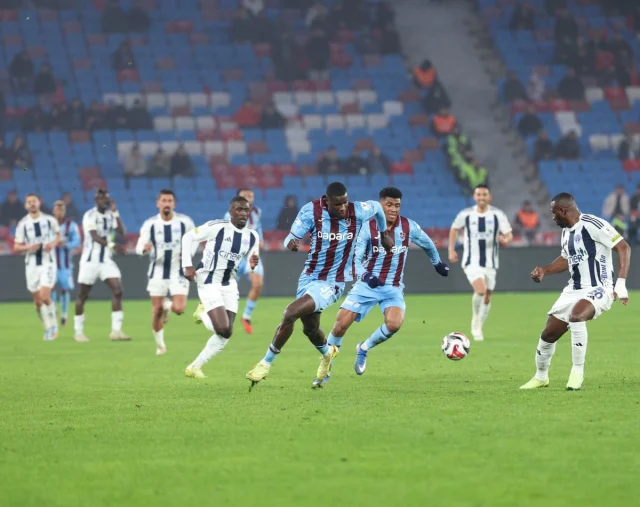 Trabzon Kasımpaşa 3