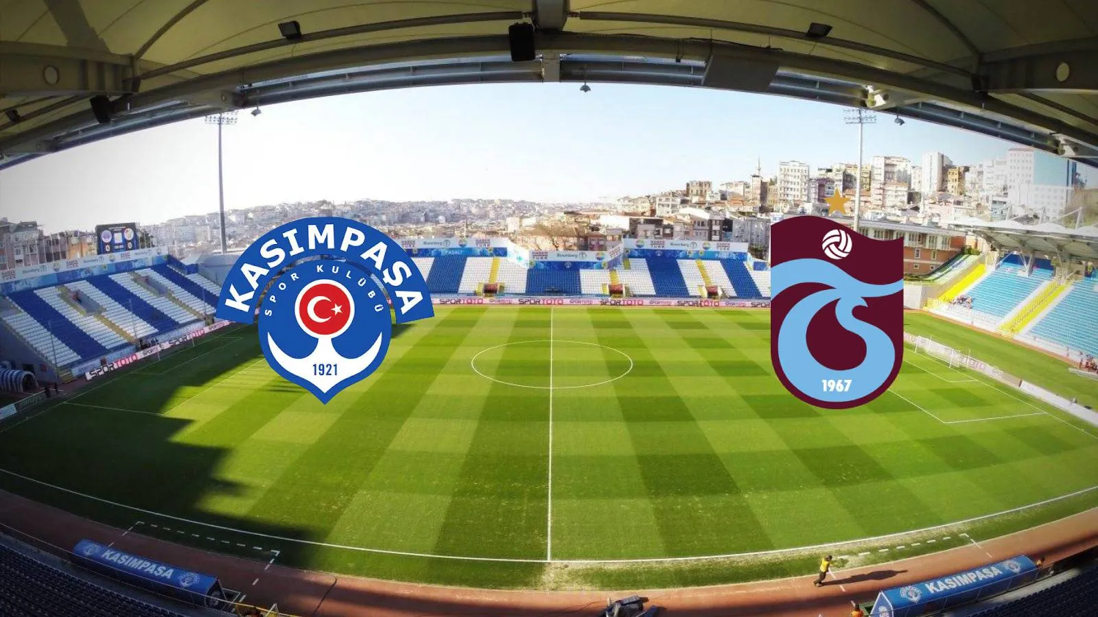 Trabzon Kasımpaşa