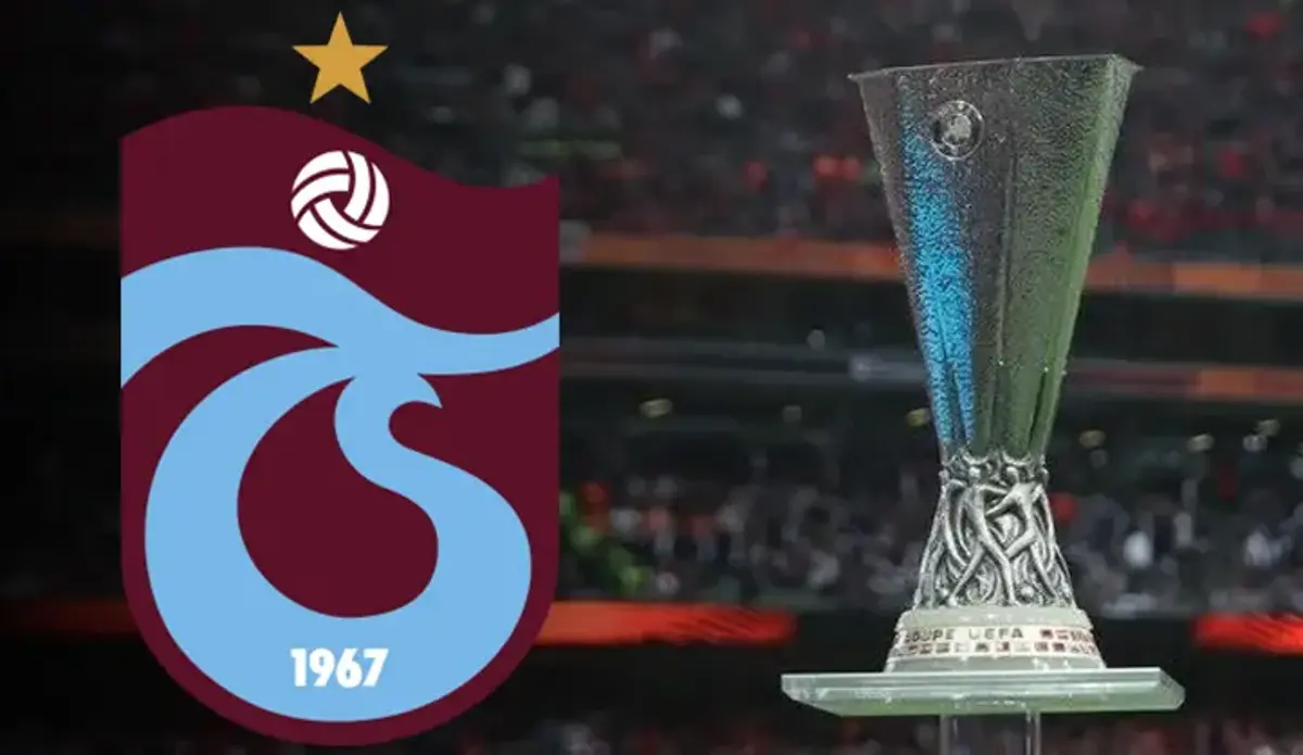 Trabzonspor Uefa Liste 1