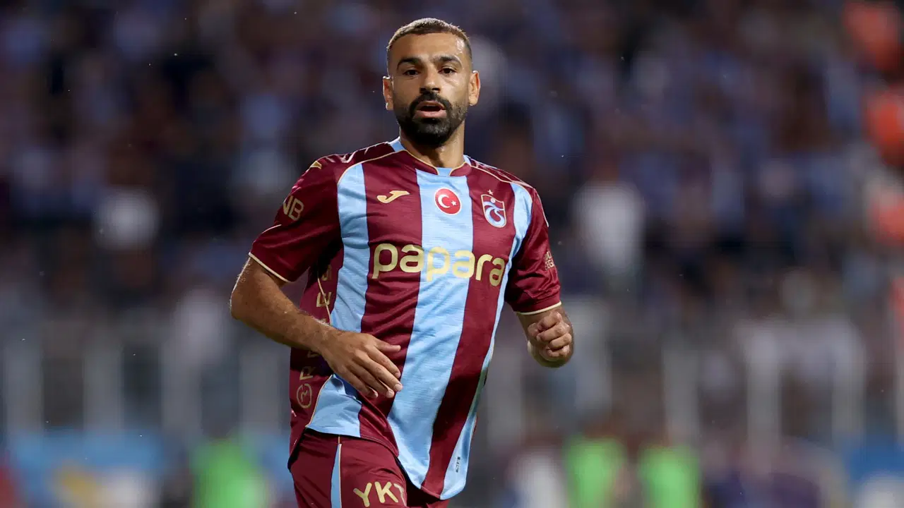 Trabzonspor Uefa Liste 2