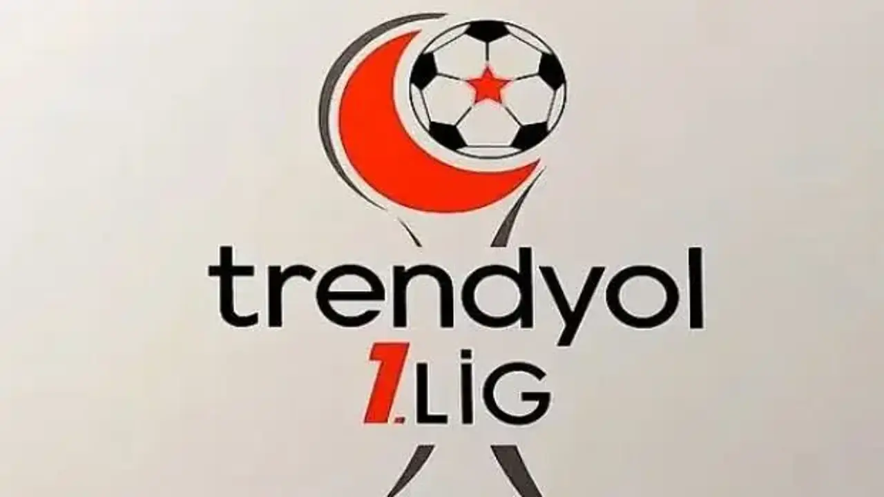 Trendyol 1.Lig