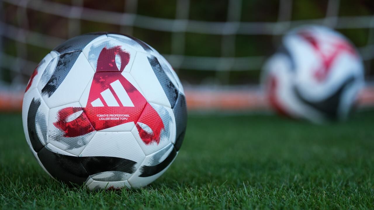 Trendyol Süperlig 1