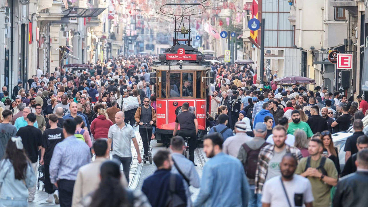 Tüik Işgücü 3