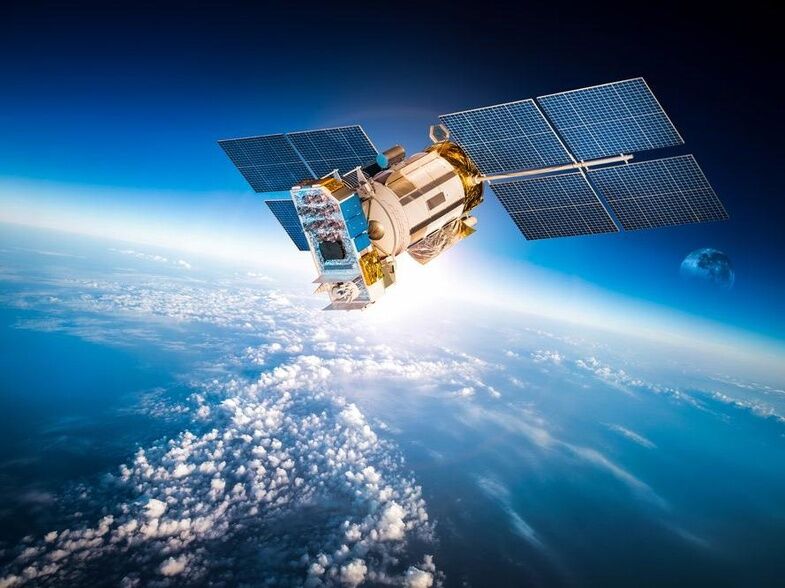 Turksat 4A Gecisi 1