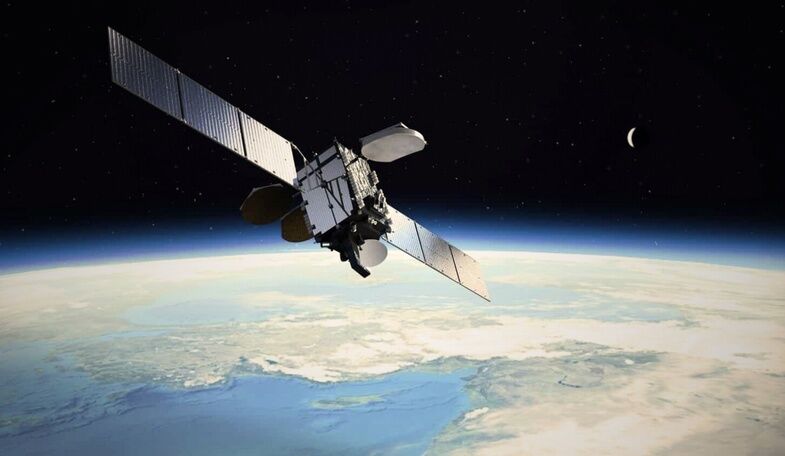 Turksat 4A Gecisi 3