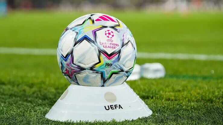 Uefa Şampiyonlar Ligi 2