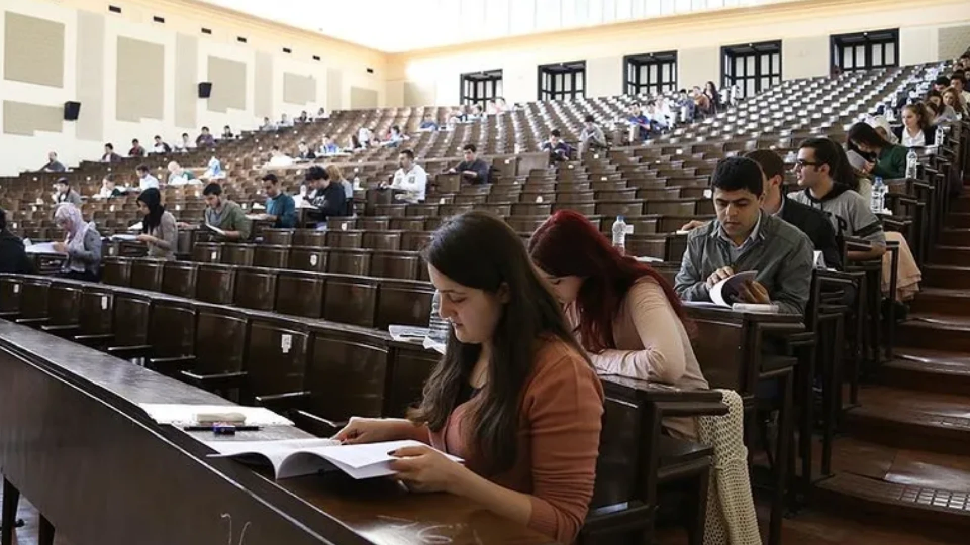 Üniversite Kayıt 2