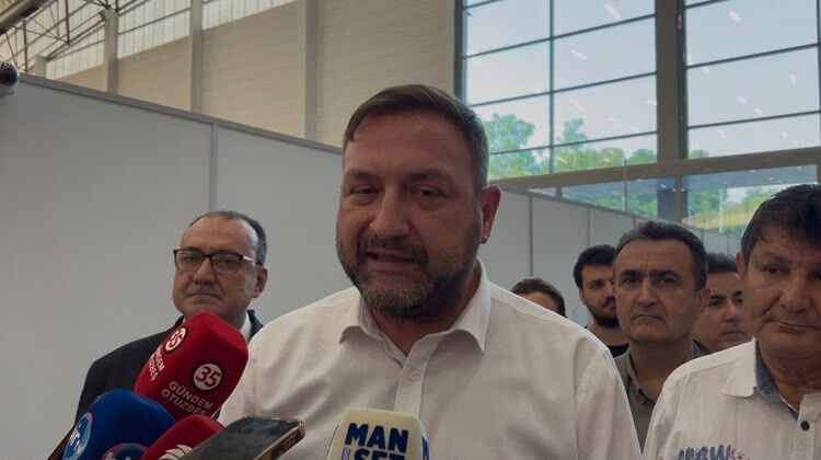 Utku Gümrükçü Özel Haber 4