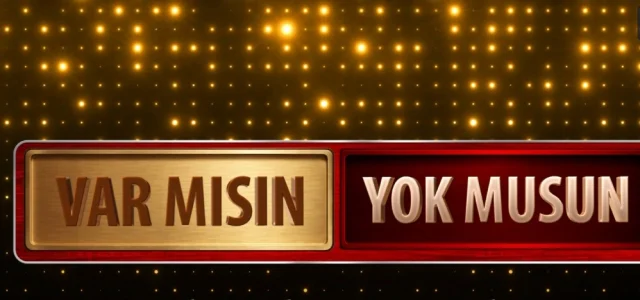 Varmısın Yokmusun 2