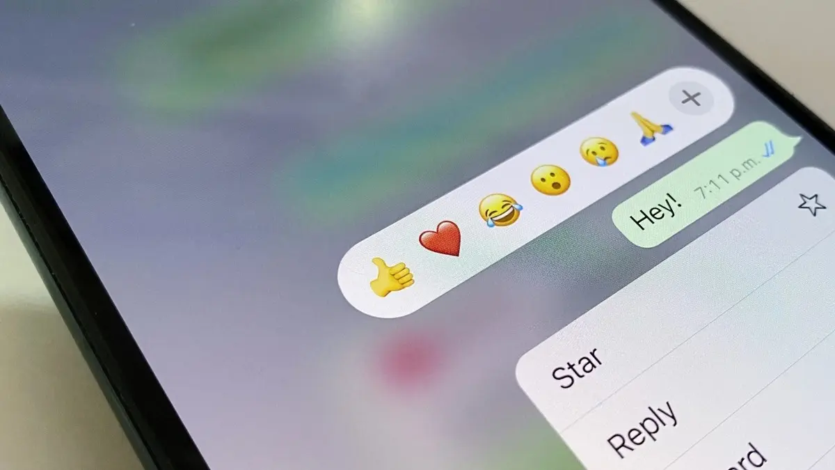 Whatsappa Emoji 1