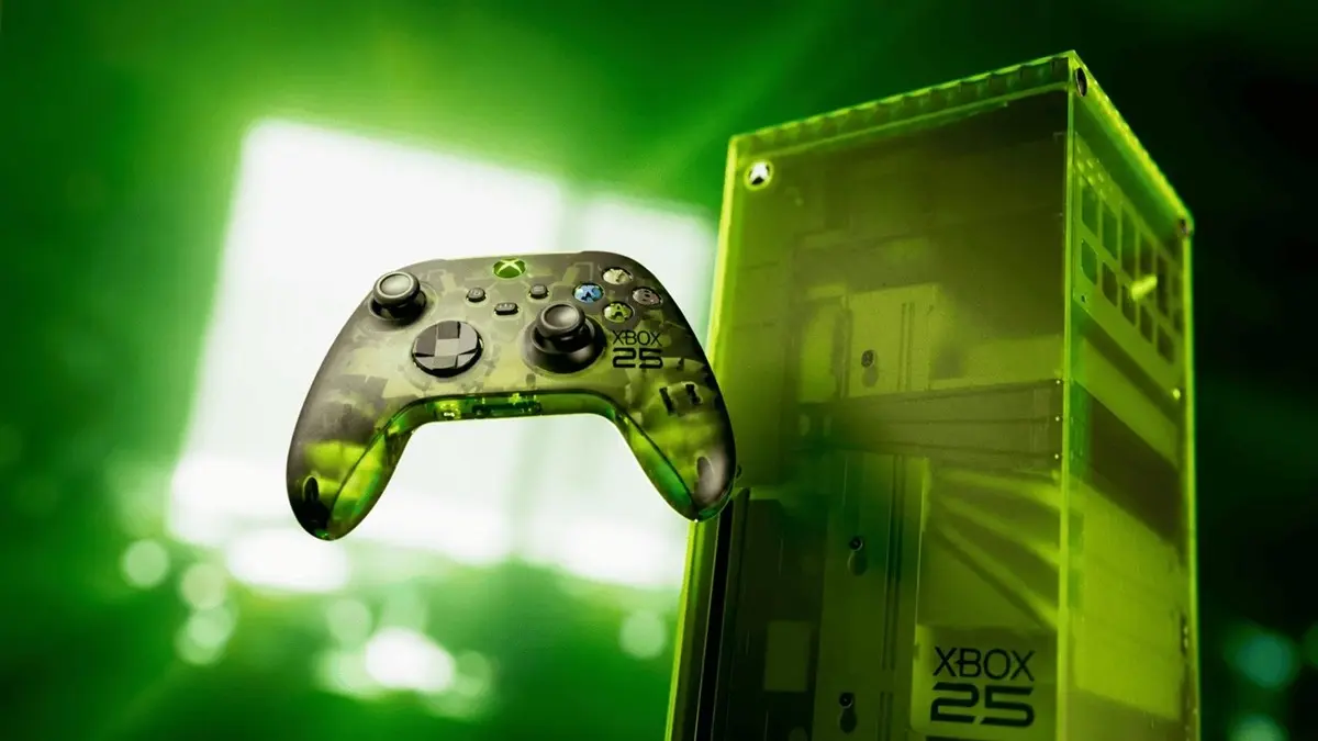 Xbox Yeni 2