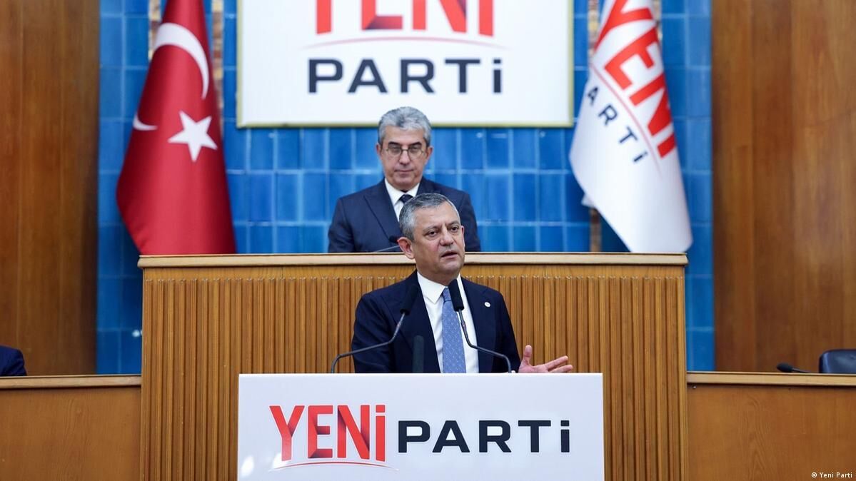 Yeni Parti 2
