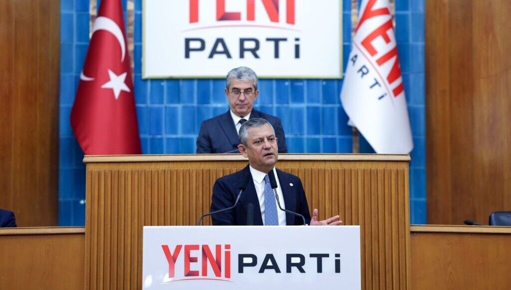 Yeni Parti Adres 1