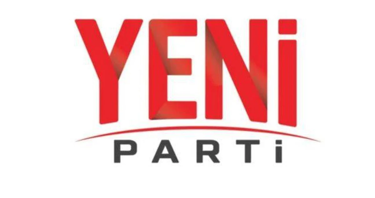 Yeni Parti Adres 2
