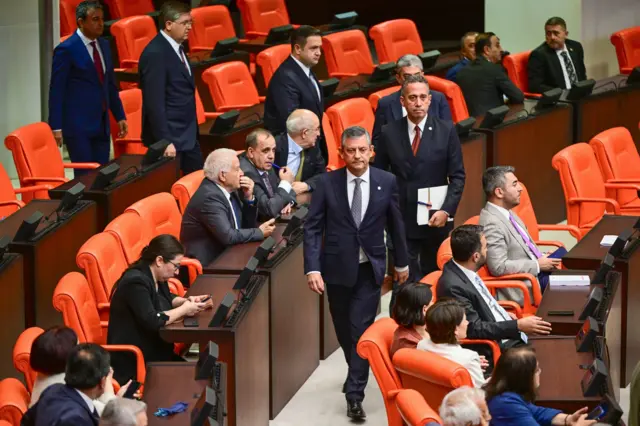 Yeni Parti Hayır 1