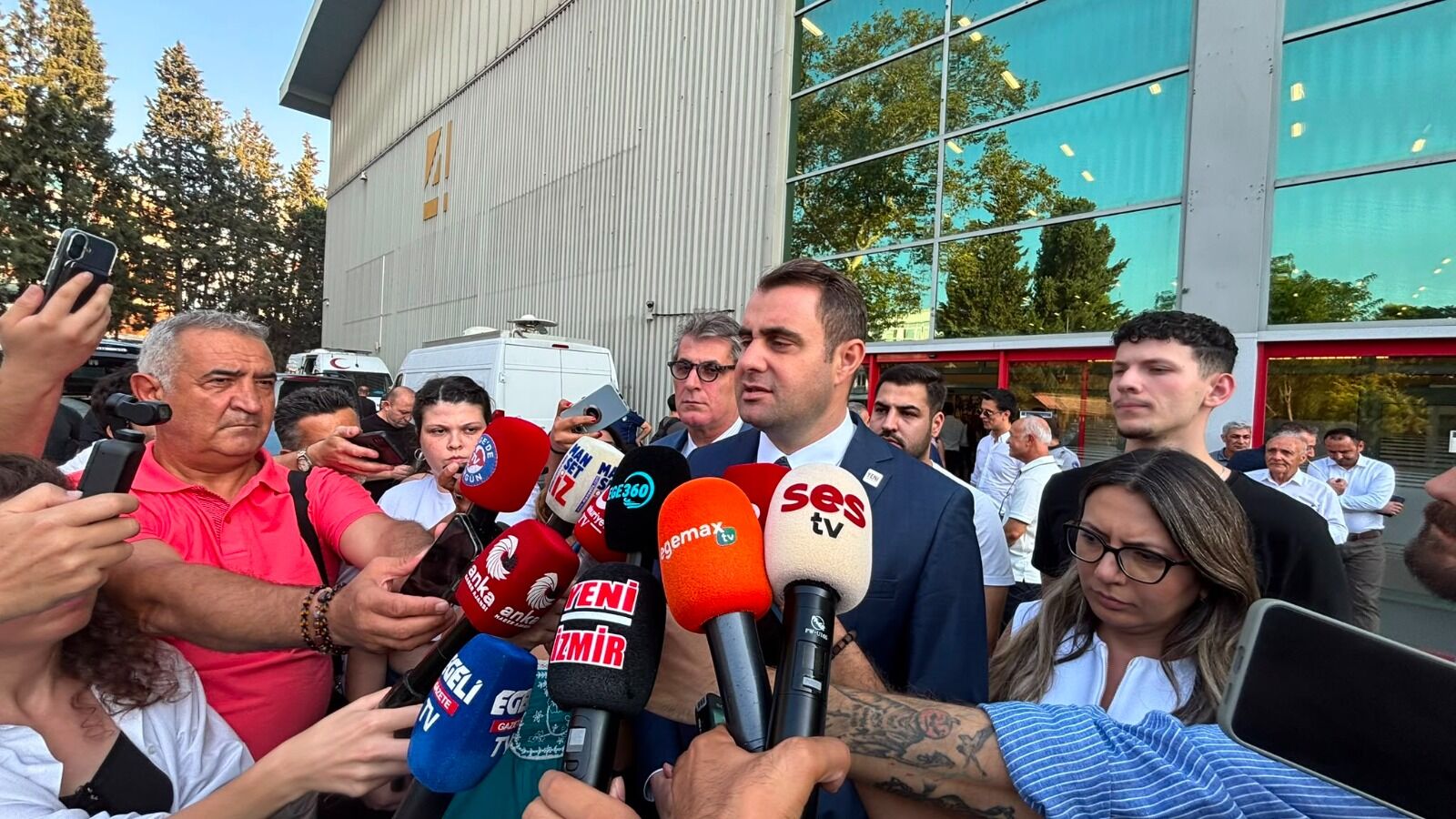 Yeni Parti Meclis Yapılanması 3