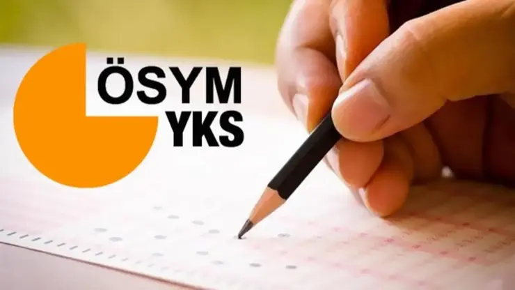 Yks Ek Tercih 3