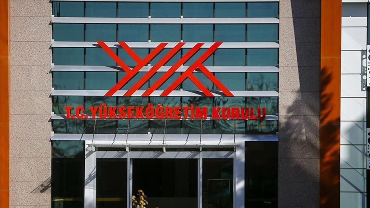 Yök Açıklama 1