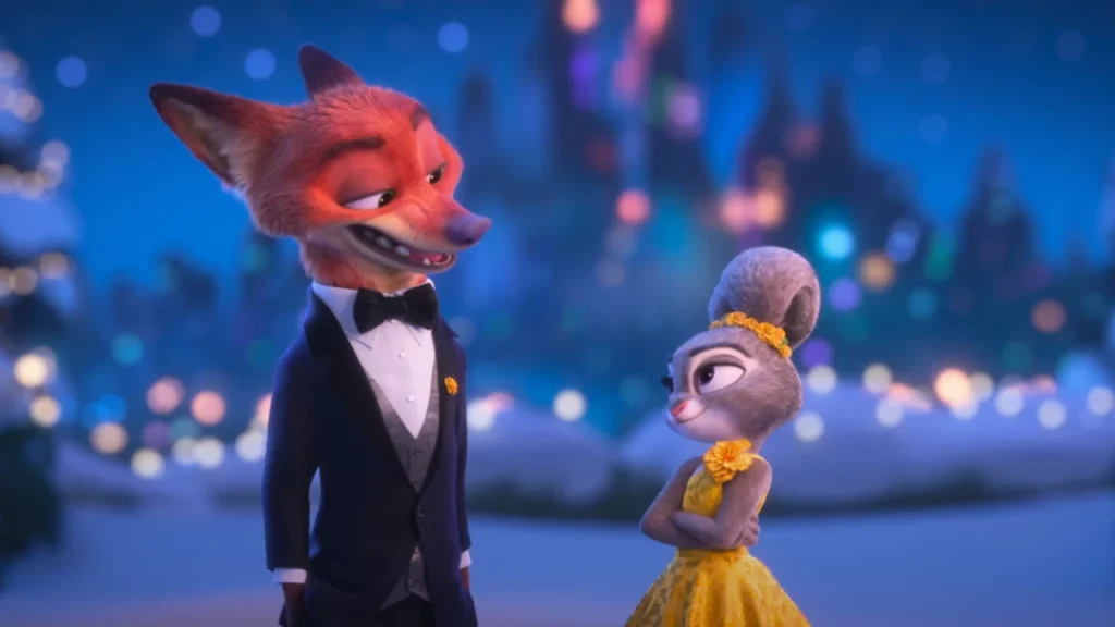 Zootopia 3 1