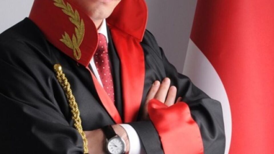 2026'Da 84 Hakim Ve Savcı Meslekten Ihraç Edildi (1)