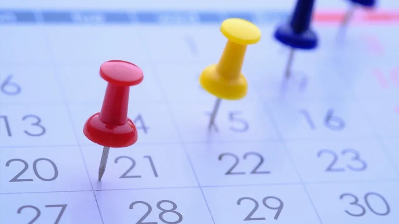 2027 Resmi Tatil Günleri Belli Oldu! 5 Gün İzinle 35 Gün Tatil İmkanı