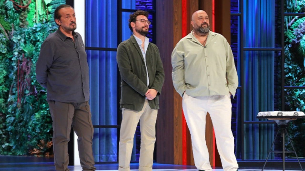 21 Ağustos Masterchef 2026 Kim Eleme Adayı Oldu