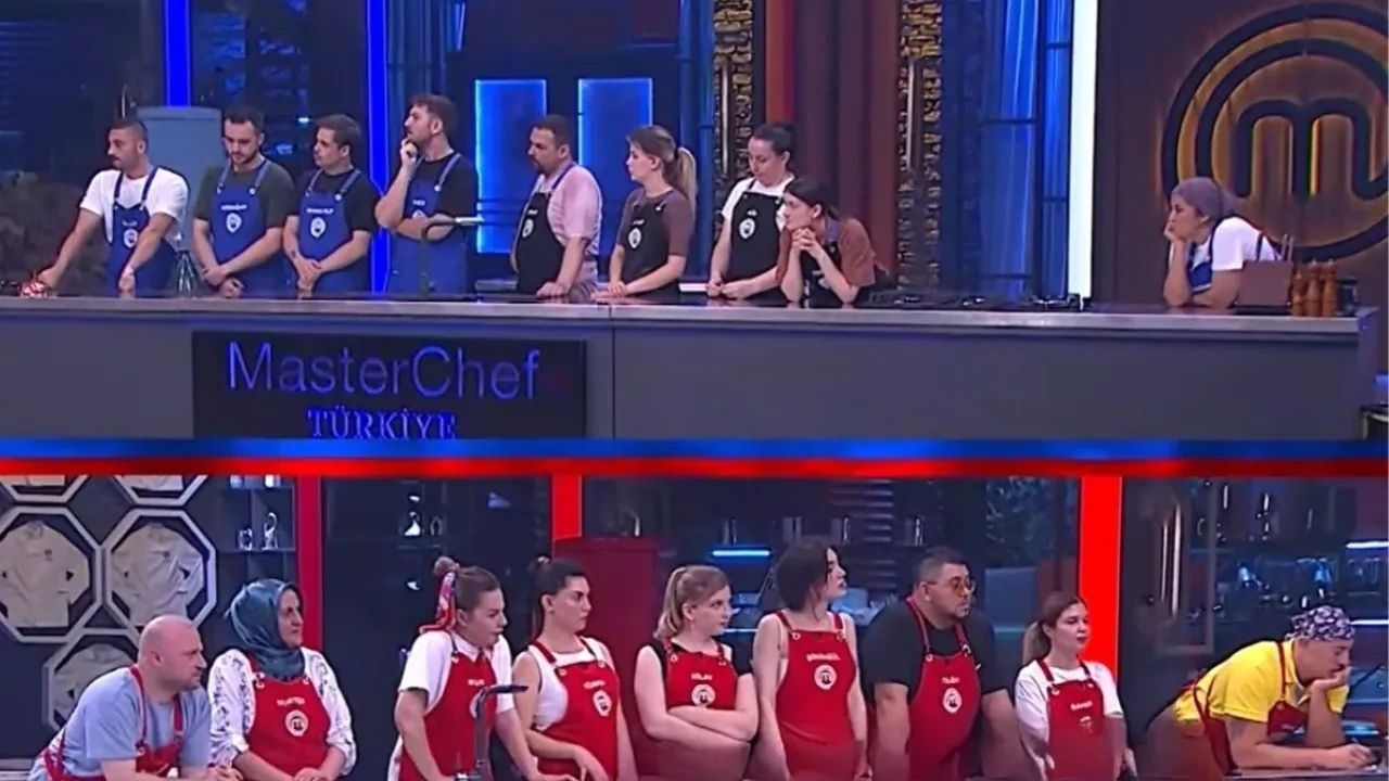 21 Ağustos Masterchef 2026 Kim Eleme Adayı Oldu1