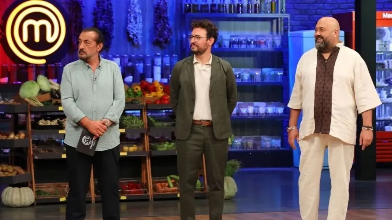 21 Ağustos Masterchef 2026 Kim Eleme Adayı Oldu2