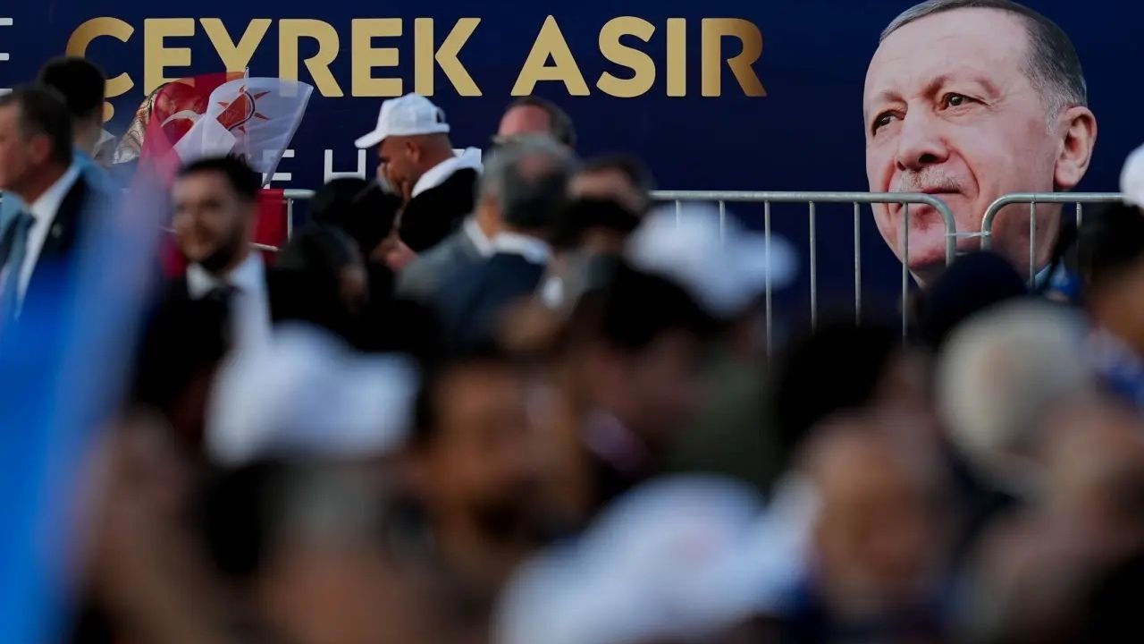 25.Yıl Ak Parti