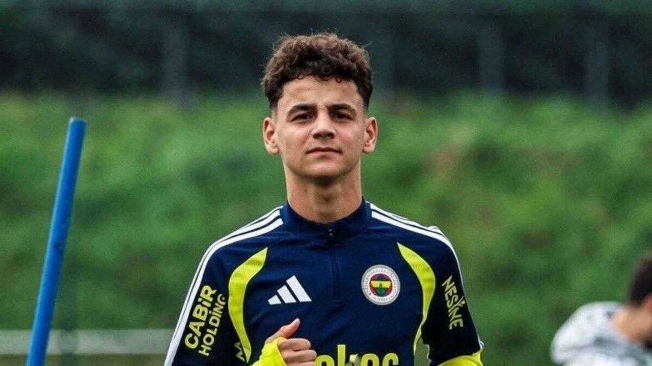 2Aliağa Fk Adem’i Istiyor Fenerbahçe’nin Yeni Transferi Tekrar İzmir’e Mi Dönüyor