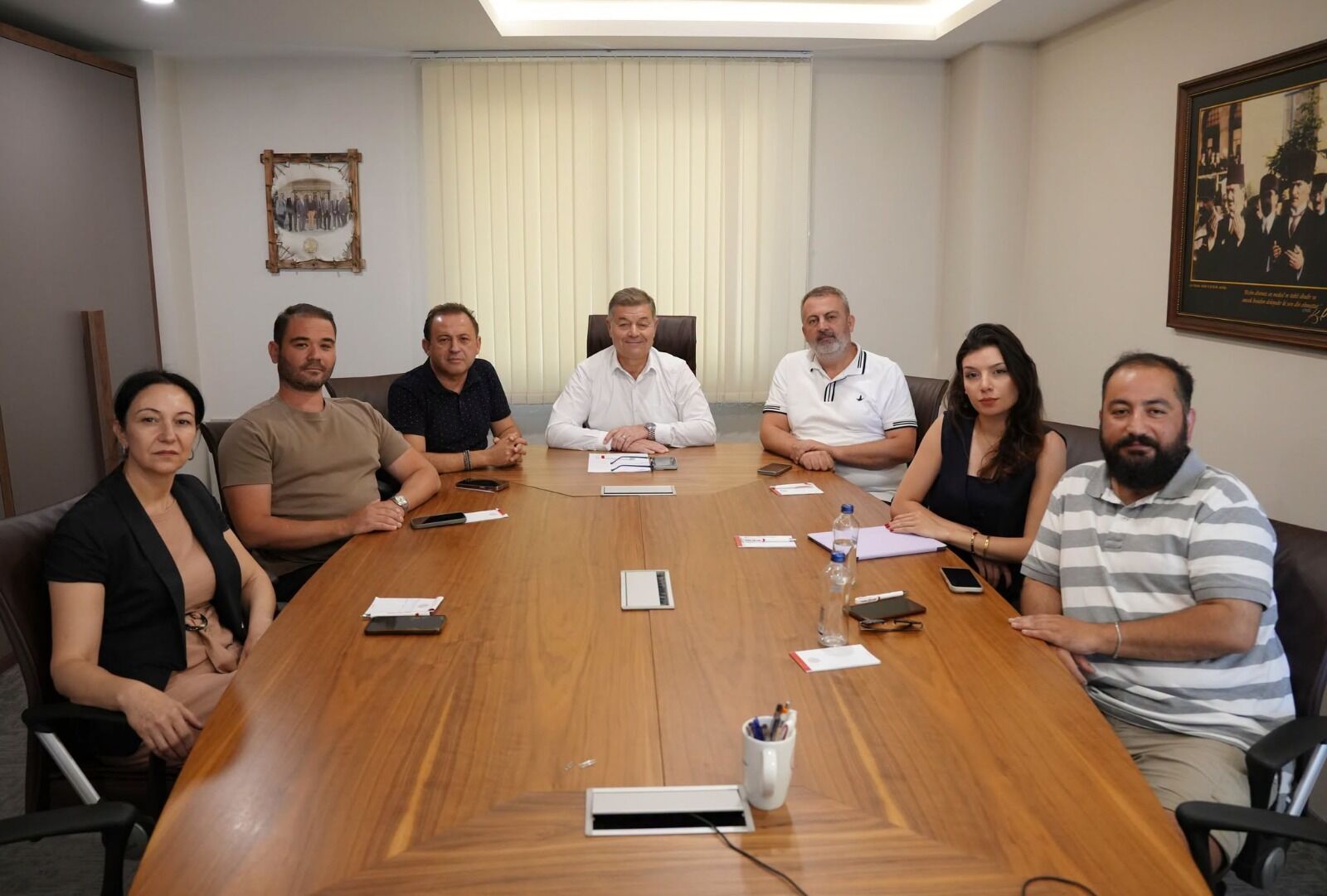 2Bergama’da Tarih Canlanacak Tarihi Bergama Arastası, Yeniden Ilgi Odağı Olacak