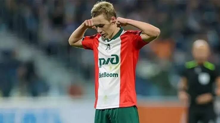 2Galatasaray Transferde Bombayı Patlatıyor Lokomotiv Moskova Ile Görüşmeler Hangi Aşamada