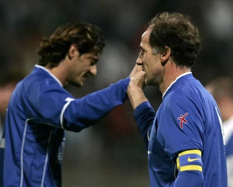 3. Franco Baresi