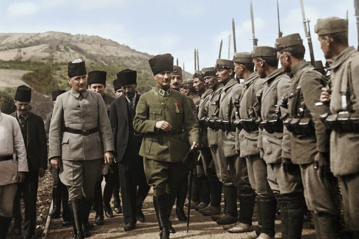 30 Ağustos Zafer Bayramı Kutlama Mesajları 2026! En Güzel, Yeni 30 Ağustos Zafer Bayramı Mesajları Ile Atatürk Sözleri (11)