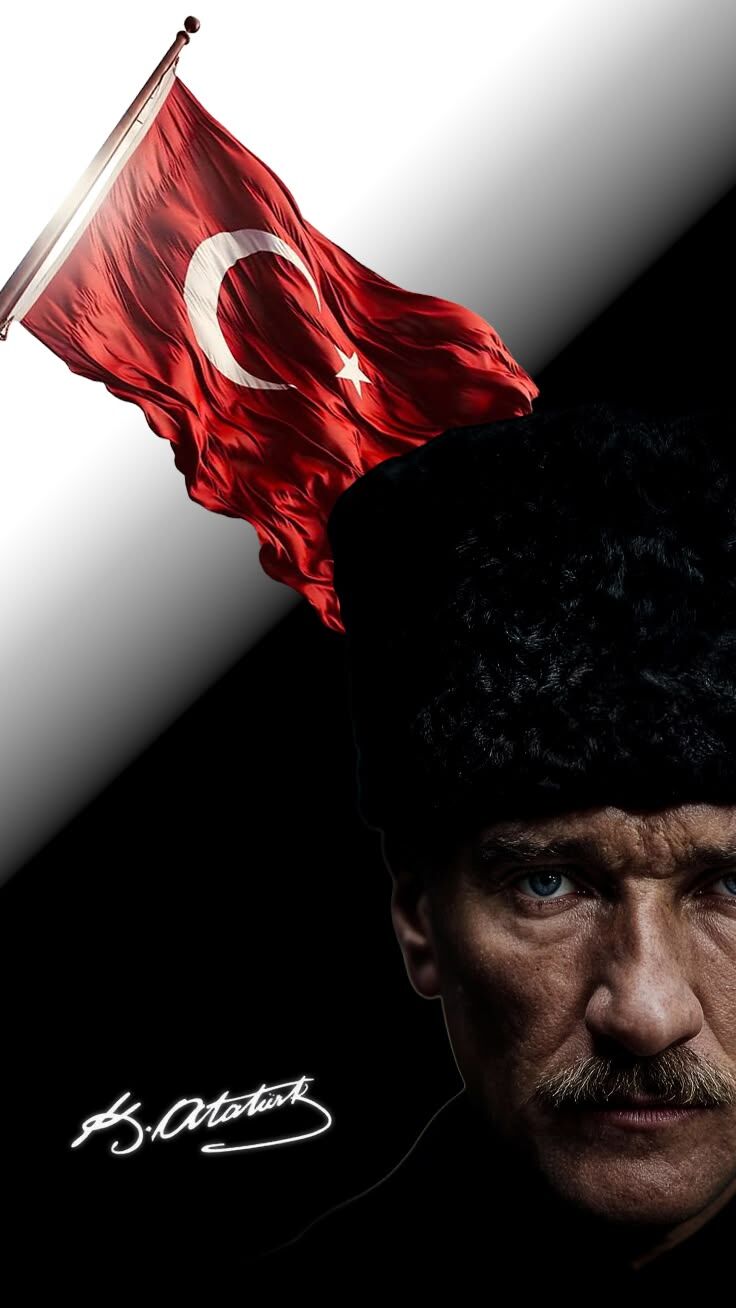 30 Ağustos Zafer Bayramı Kutlama Mesajları 2026! En Güzel, Yeni 30 Ağustos Zafer Bayramı Mesajları Ile Atatürk Sözleri (3)