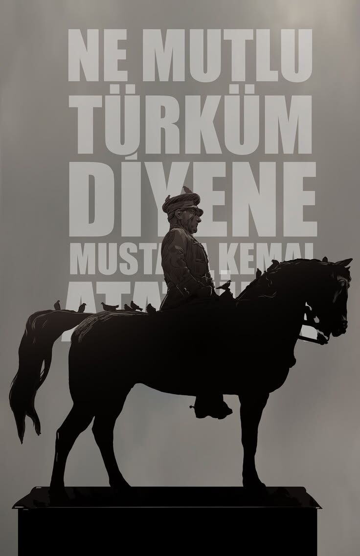 30 Ağustos Zafer Bayramı Kutlama Mesajları 2026! En Güzel, Yeni 30 Ağustos Zafer Bayramı Mesajları Ile Atatürk Sözleri (4)