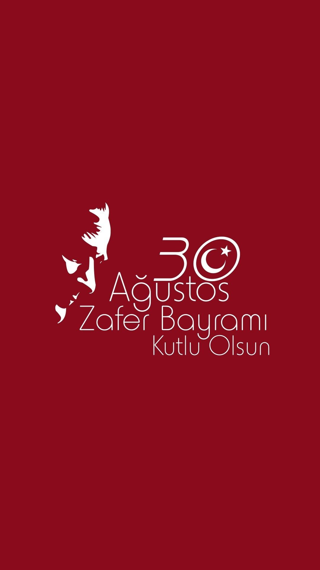 30 Ağustos Zafer Bayramı Kutlama Mesajları 2026! En Güzel, Yeni 30 Ağustos Zafer Bayramı Mesajları Ile Atatürk Sözleri (7)