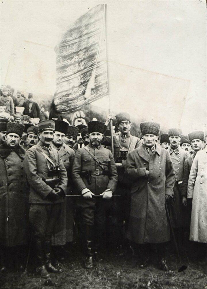 30 Ağustos Zafer Bayramı Kutlama Mesajları 2026! En Güzel, Yeni 30 Ağustos Zafer Bayramı Mesajları Ile Atatürk Sözleri (8)