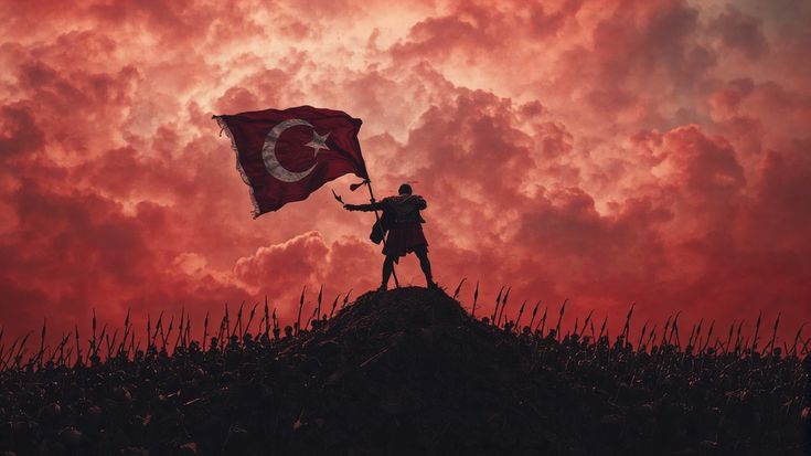 30 Ağustos Zafer Bayramı Kutlama Mesajları 2026! En Güzel, Yeni 30 Ağustos Zafer Bayramı Mesajları Ile Atatürk Sözleri (9)
