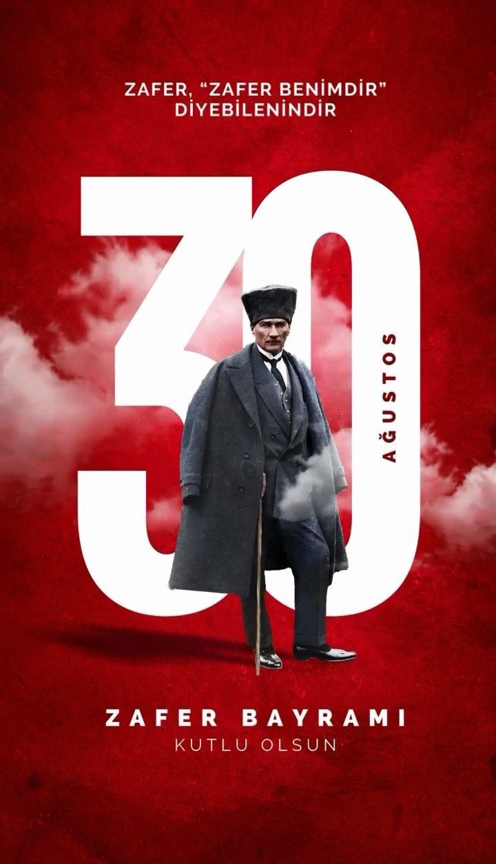 30 Ağustos Zafer