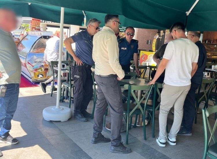 550 Tl'ye Dondurma Satışı Pahalıya Patladı İşletme Kapatıldı! (2)