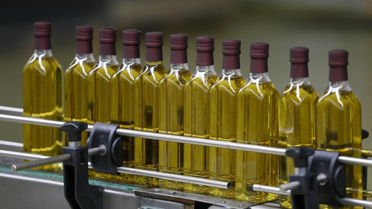 Abd’den Türk Zeytin Zeytinyağı Sektörüne Darbe (1)-1