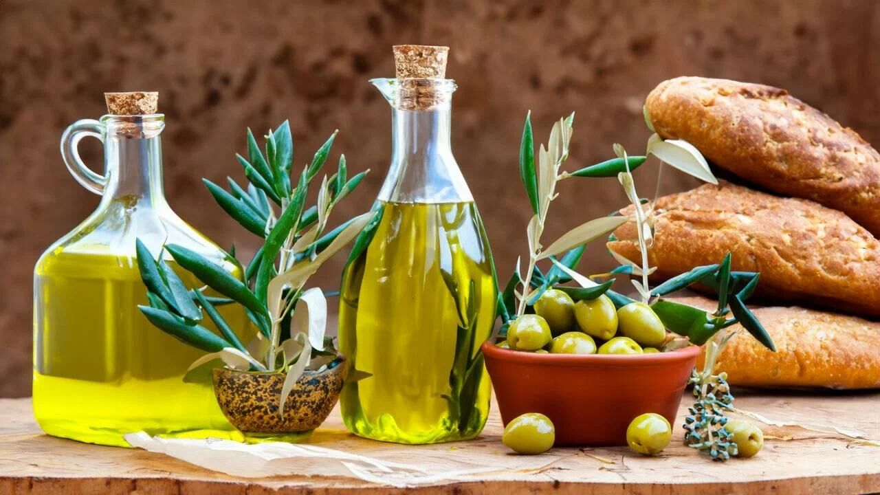 Abd’den Türk Zeytin Zeytinyağı Sektörüne Darbe (6)
